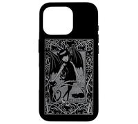 Emily The Strange Night Walker Custodia per iPhone 16 Pro