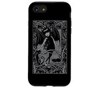 Emily The Strange Night Walker Custodia per iPhone SE (2020) / 7/8