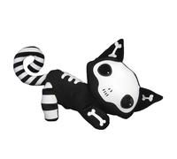 Emily The Strange Peluche Skele-Posse Da 8 Pollici | Nee Chee