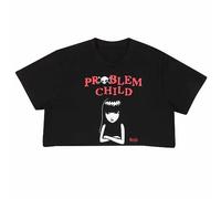 Emily The Strange - Problem Child