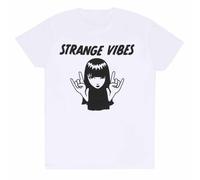 Emily the Strange Vibes Ufficiale Merce T-Shirt Nuovo