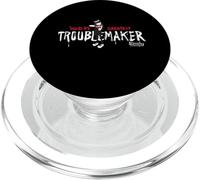 Emily The Strange World's Greatest Troublemaker PopSockets PopGrip per MagSafe
