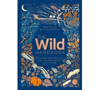 Emily Thomas The Wild Handbook (Copertina rigida)
