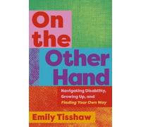 Emily Tisshaw On the Other Hand (Tascabile) (PRESALE 21/12/2026)