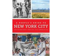 Emily Tumpson Molina Carolina Bank Muñoz Pe A People's Guide to New (Tascabile)
