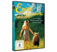 Emily und der kleine Bär (DVD) Ed Begley Jr. Shaun Johnston Kaitlyn Burke