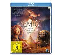 Emily und der vergessene Zauber (Blu-ray)