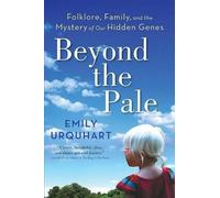 Emily Urquhart Beyond the Pale (Tascabile)