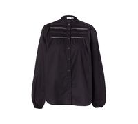 Emily Van Den Bergh Camicia da donna nero Donna Emily Van Den Bergh M nero