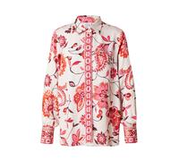 Emily Van Den Bergh Camicia da donna sabbia / arancione / rosso / rosso vino Donna Emily Van Den Bergh L sabbia / arancione / rosso / rosso vino