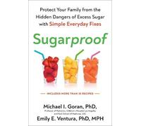 Emily Ventura Michael Goran Sugarproof (Tascabile)