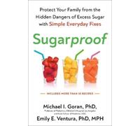 Emily Ventura Michael Goran Sugarproof (Tascabile)