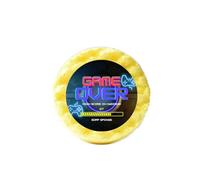 Emily Victoria Body Buffer Triple Butter Soap Sponge 200g (Game Over)