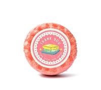 Emily Victoria Body Buffer Triple Butter Soap Sponge 200g - Thank You Teacher