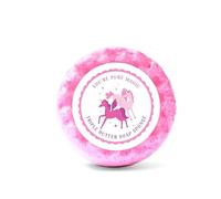 Emily Victoria Body Buffer Triple Butter Soap Sponge 200g - You're Pure Magic