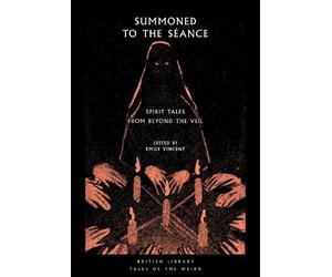 Emily Vincent Summoned to the Seance (Tascabile)