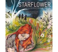 Emily Vizzo J. M. Farkas Starflower (Copertina rigida)