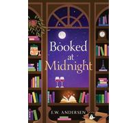 Emily W Andersen Booked at Midnight (Tascabile) Midnights on the Square