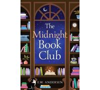 Emily W Andersen The Midnight Book Club (Tascabile) Midnights on the Square