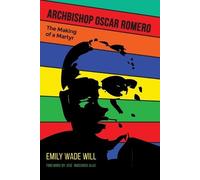 Emily Wade Will Archbishop Oscar Romero (Tascabile)