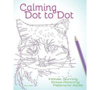 Emily Wallis Calming Dot to Dot (Tascabile)