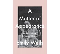 Emily Wells A Matter Of Appearance (Tascabile)