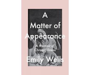 Emily Wells A Matter Of Appearance (Tascabile)