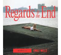 Emily Wells Regards to the End (Vinyl LP) 12" Album