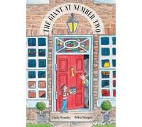Emily Wensley The Giant at Number Two (Tascabile)