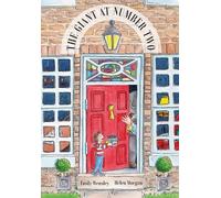 Emily Wensley The Giant at Number Two (Tascabile)