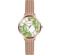 Emily Westwood Orologi da polso per le donne hEW314, argento