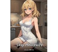 Emily White Sexy Housewife (Tascabile)