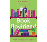 Emily Wibberley Austin Siegemund-Broka Book Boyfriend (Tascabile)