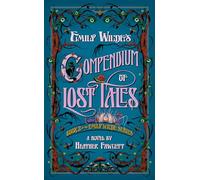 Emily Wilde's Compendium of Lost Tales: 3