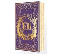 Emily Wilde's Encyclopaedia of Faeries (Deluxe Edition): 1