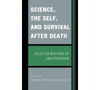 Emily Williams Kel Science, the Self, and Survival after Dea (Copertina rigida)