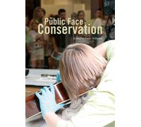 Emily Williams The Public Face of Conservation (Tascabile)