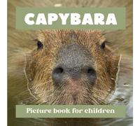 Emily Wilson Capybara (Tascabile)