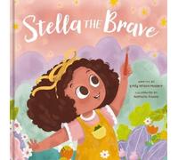 Emily Wilson Stella the Brave (Copertina rigida)