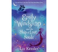 Emily Windsnap and the Ship of Lost Souls