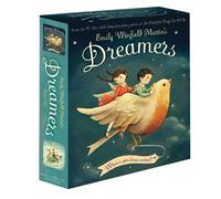 Emily Winfield M Emily Winfield Martin's Dreamers Board Boxe (Libro di cartone)