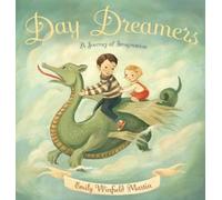 Emily Winfield Martin Day Dreamers (Copertina rigida)