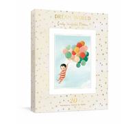 Emily Winfield Martin Dream World (Other printed item)