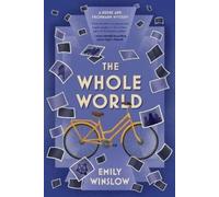 Emily Winslow The Whole World (Tascabile) Keene & Frohmann Mysteries