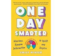 Emily Winter One Day Smarter (Tascabile)