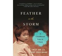 Emily Wu Larry Engelmann Feather in the Storm (Tascabile)