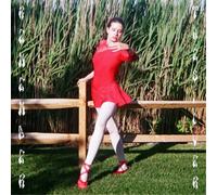 Emily Yacina Remember the Silver (Vinyl LP) 12" Album