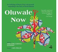 Emily Zobel Marshall Oluwale Now (Tascabile)