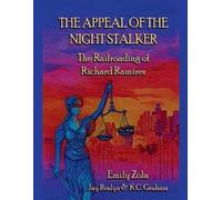 Zola Emily Appeal Of The Night Stalker BOOK NUOVO