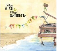 Shorelines - Emilyn & Filippo Gambetta (Audio cd)